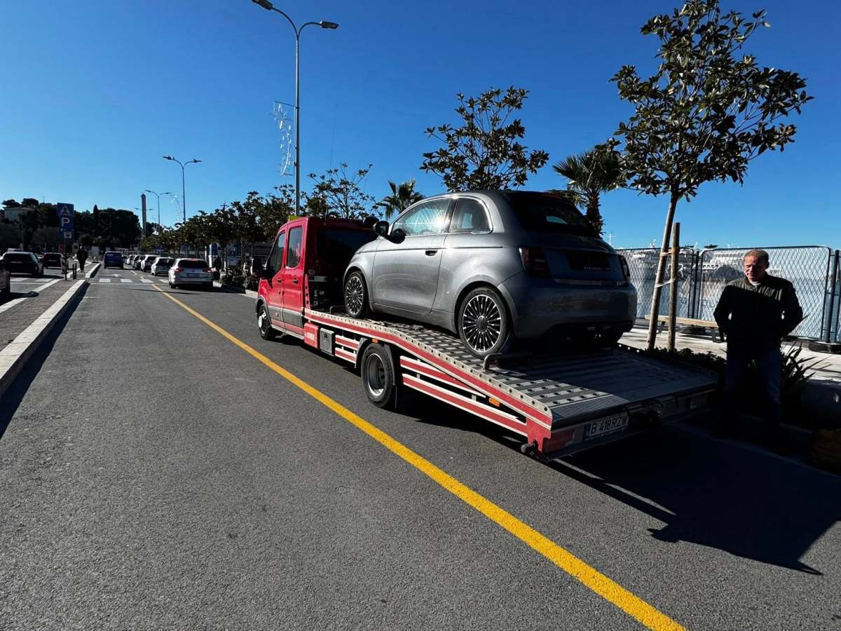 Nederlandse auto importeren vanuit Kroatië.